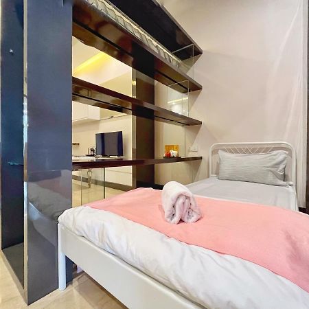 Nana'S At Dorsett Residence Bukit Bintang クアラルンプール エクステリア 写真
