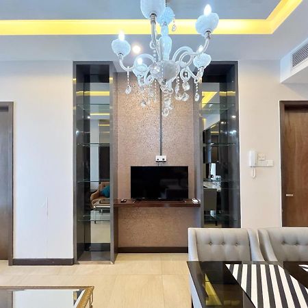 Nana'S At Dorsett Residence Bukit Bintang クアラルンプール エクステリア 写真