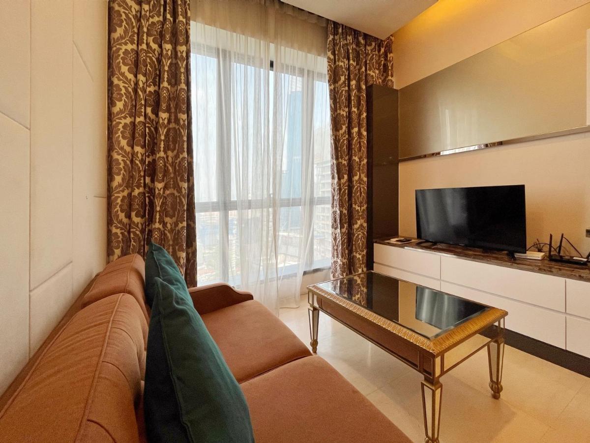 Nana'S At Dorsett Residence Bukit Bintang クアラルンプール エクステリア 写真